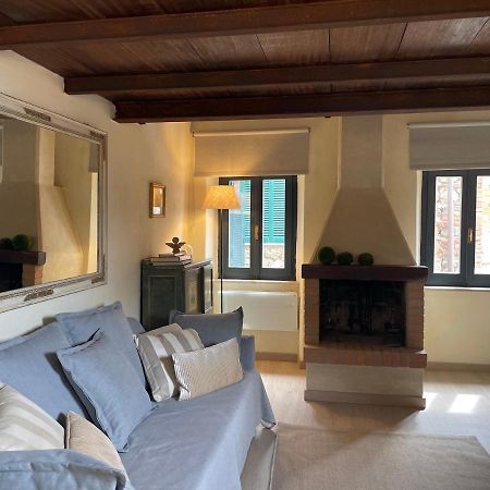 Saturnia Country Loft Apartment Montemerano Exterior photo