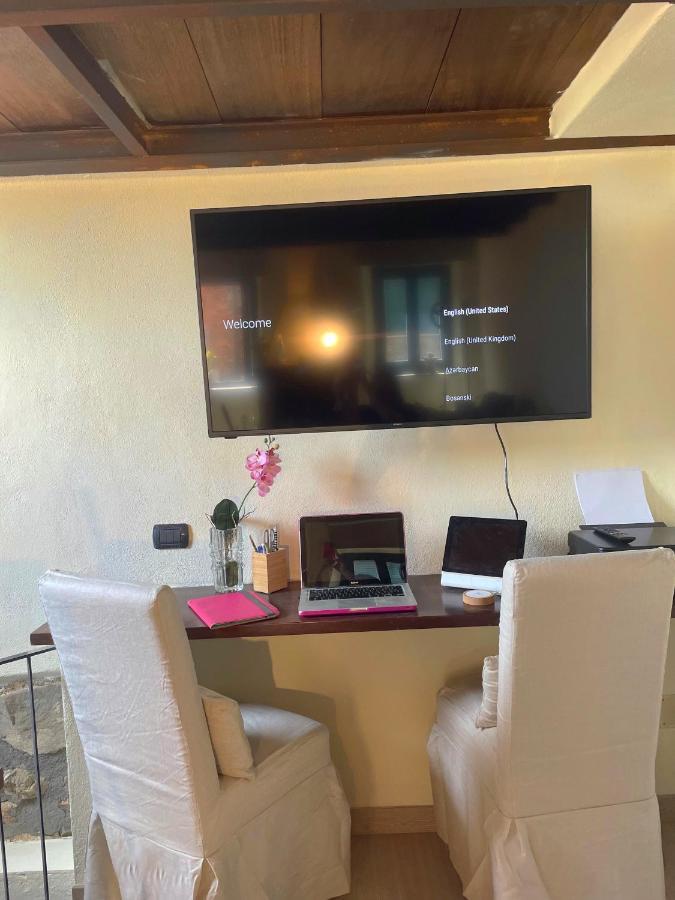 Saturnia Country Loft Apartment Montemerano Exterior photo