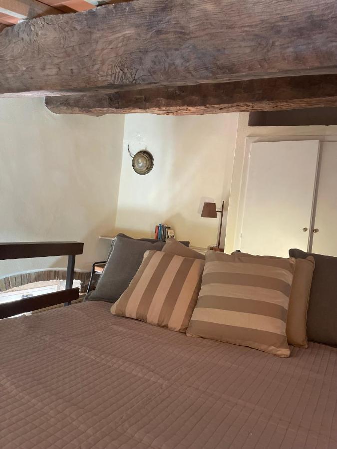 Saturnia Country Loft Apartment Montemerano Exterior photo
