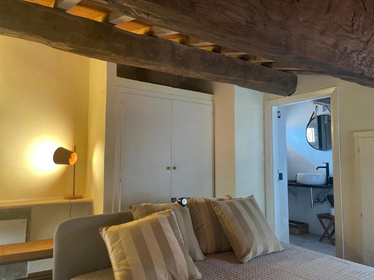 Saturnia Country Loft Apartment Montemerano Exterior photo
