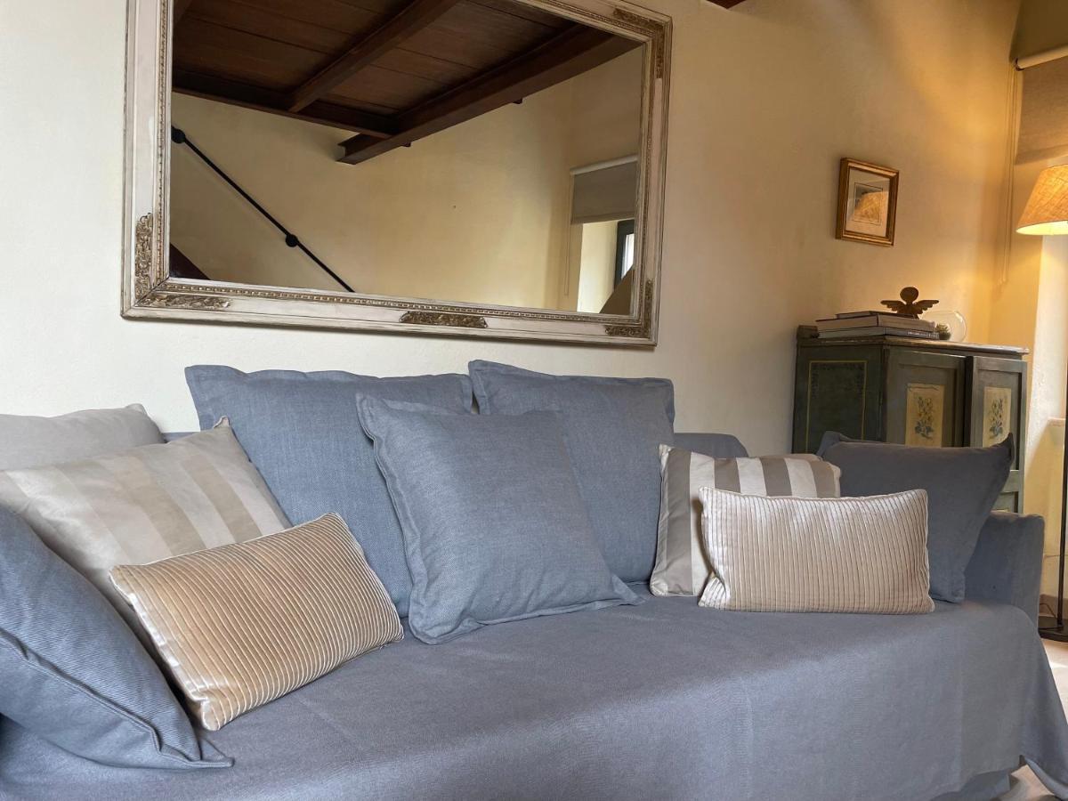 Saturnia Country Loft Apartment Montemerano Exterior photo
